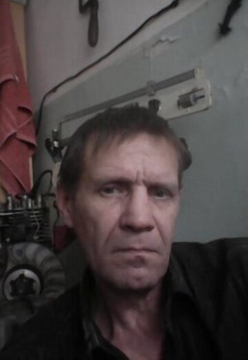 Моя фотография - Павел, 57 из Красноярск (@pavel101257)