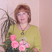 Marina Aybadullaeva 48 Novozybkov