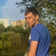 Pavel 43 Moscow