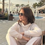 Tatyana 43 Sochi