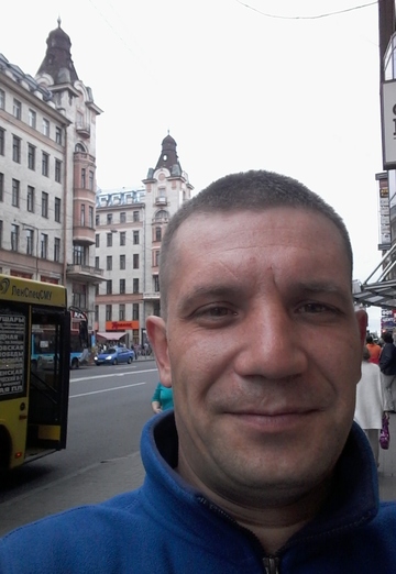 My photo - Ivan, 40 from Ridder (@ivan177180)