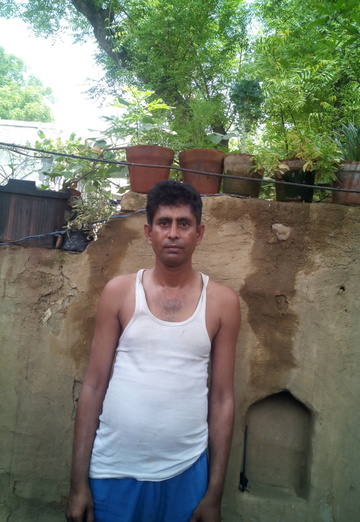 My photo - ND Saifi, 49 from Delhi (@ndsaifi)