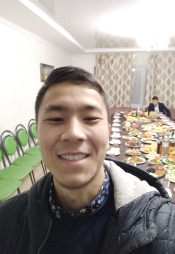 My photo - Ayan, 27 from Aktobe (@ayan864)
