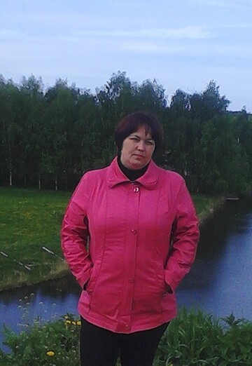Моя фотография - Инна, 45 из Камешково (@inna39321)