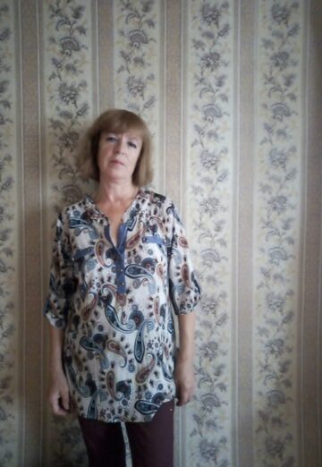 Моя фотография - Ольга, 60 из Тамбов (@olga265925)