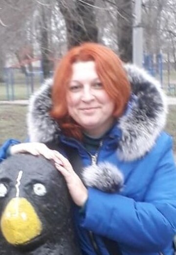 Моя фотография - Нина, 39 из Новомосковск (@nina38312)