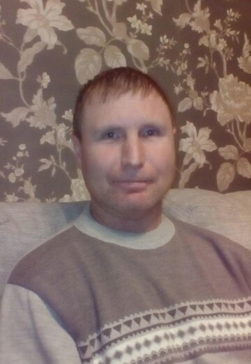 My photo - Valeriy Viktorov, 45 from Saransk (@valeriyviktorov)
