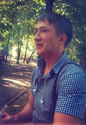 Dmitriy (@dmitriy126814) — my photo № 4
