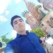 Ильхом, 25, Восточный