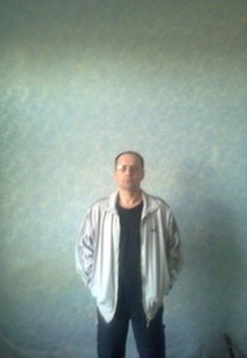 My photo - Aleksandr, 52 from Yeisk (@aleksandr572387)