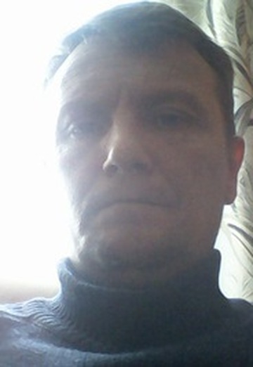 Моя фотография - Алексей, 45 из Березники (@aleksey333734)