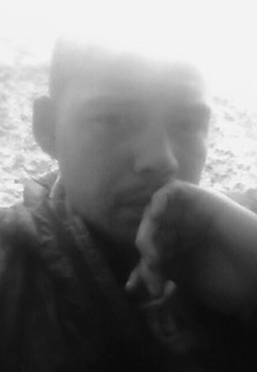 Моя фотографія - Константин, 27 з Краматорськ (@konstantin63847)