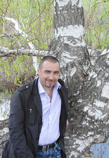 My photo - Valery, 50 from Market Karabulak (@valery2142)