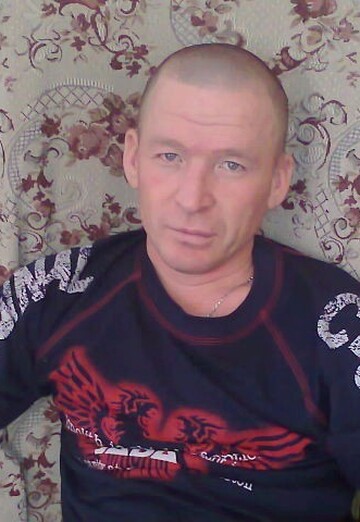 Моя фотография - Пётр, 47 из Саратов (@petr36529)