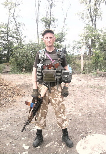 Моя фотография - Александр Марущенко, 49 из Николаев (@aleksandrmarushenko)