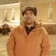 Алексей Исаев, 43, Урмары