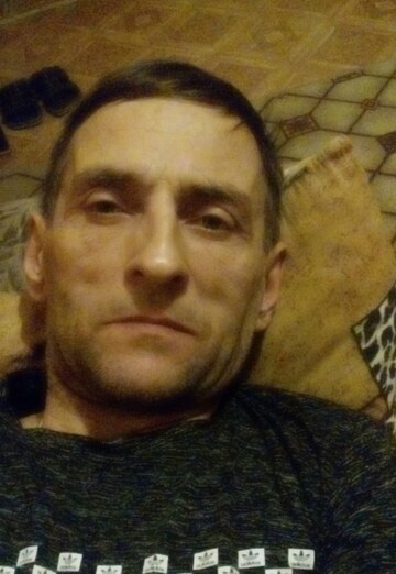 My photo - Viktor, 54 from Chusovoy (@viktor118944)
