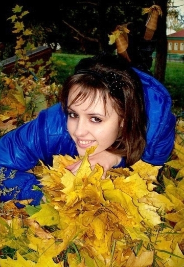 Darya Aleksandrovna (@daryaaleksandrovna5) — my photo № 4