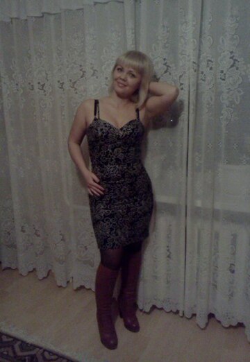 Моя фотография - Алёна, 46 из Чернигов (@alena74980)