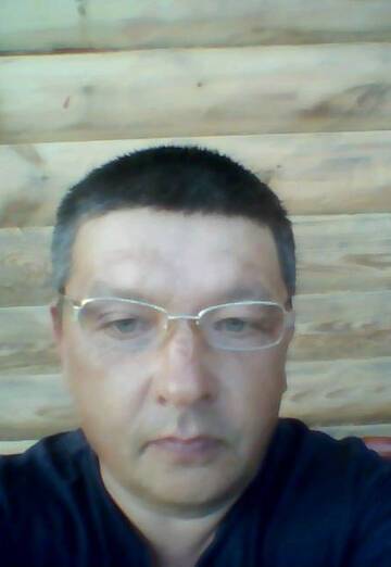 My photo - Aleksey, 51 from Yoshkar-Ola (@aleksey421025)