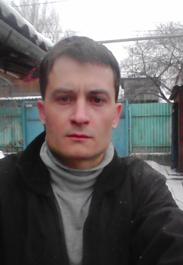 My photo - ORIGINAL, 34 from Almaty (@original145)