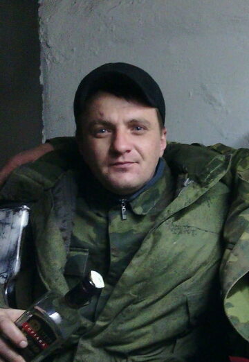 Моя фотография - антон Камаев, 43 из Ростов-на-Дону (@antonkamaev)