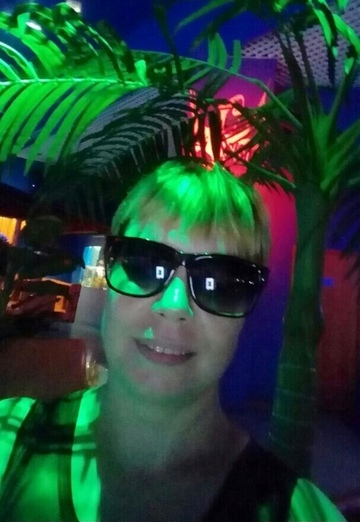 My photo - Olesya, 44 from Petrozavodsk (@olesya35434)