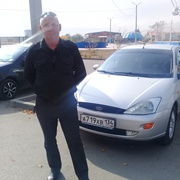 Павел, 56, Волжский (Волгоградская обл.)