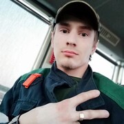 Алексей Евдокимов, 30, Кировск