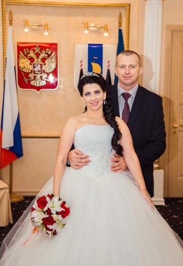 My photo - Elena, 52 from Yuzhno-Sakhalinsk (@elena272534)