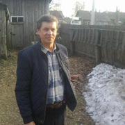 Сергей, 52, Пестово