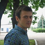 Виктор, 30, Покровск