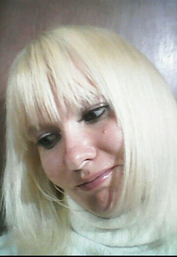 My photo - Ludmila, 42 from Tambov (@ludmila37182)