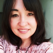 Луиза, 43, Первоуральск