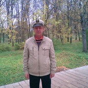 Вадим Петров, 69, Нерехта