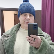 Виталий, 48, Санкт-Петербург