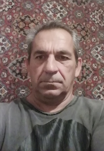Моя фотография - Владимир, 51 из Кагарлык (@vladimir343729)