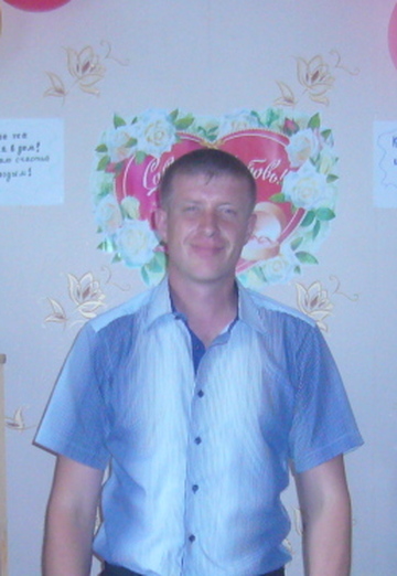 My photo - aleksey, 39 from Kurgan (@aleksey361226)