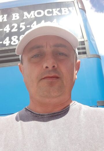 Моя фотография - Дзамболат, 51 из Владикавказ (@dzambolat19)