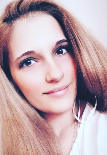 My photo - Yemili, 33 from Stavropol (@emili514)