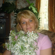 Elena Kobyakova 52 Agidel
