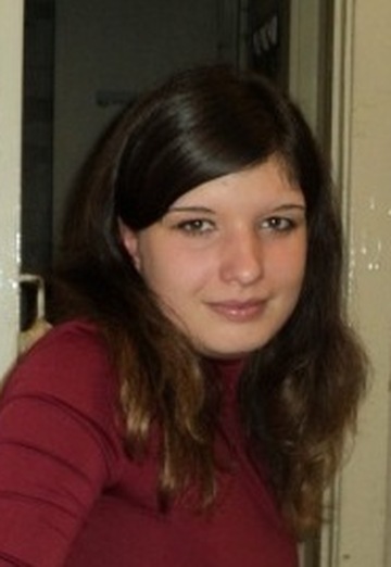 Katerina (@caterinamartyanova) — mein Foto #9