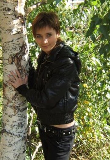 My photo - Alya, 34 from Novouralsk (@alunsik)