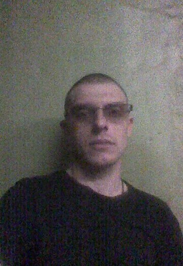 Моя фотография - Александр, 40 из Володарск (@aleksandr7201716)