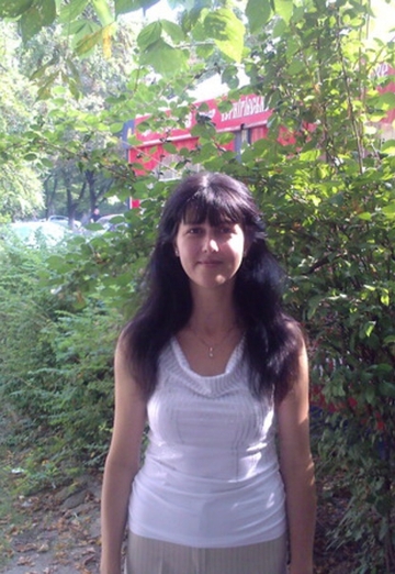 My photo - Anjelika, 51 from Beregovo (@angelikabilan)