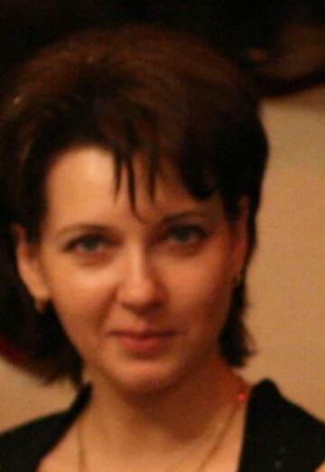 Моя фотография - Анастасия, 50 из Томск (@avx-nasty)