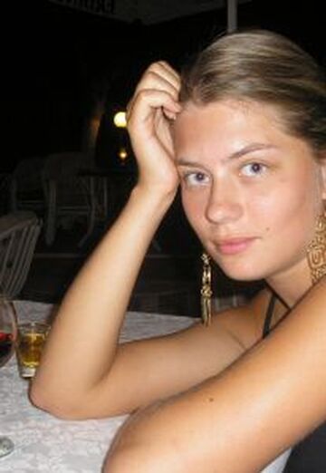 My photo - Anya, 36 from Boksitogorsk (@any71)