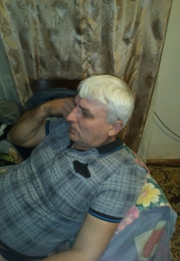 My photo - oleg, 57 from Vovchansk (@oleg352264)