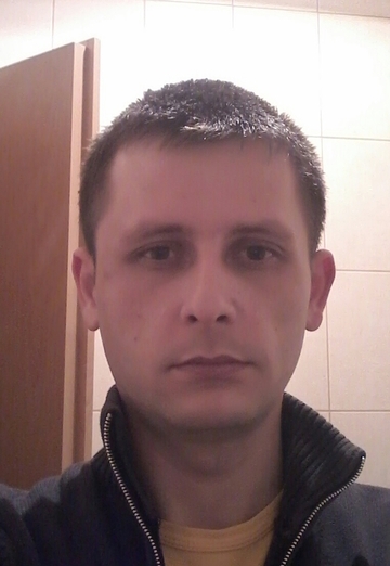 Моя фотография - Игорь, 38 из Донецк (@igor192040)