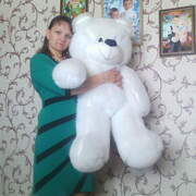 Марина, 47, Короча